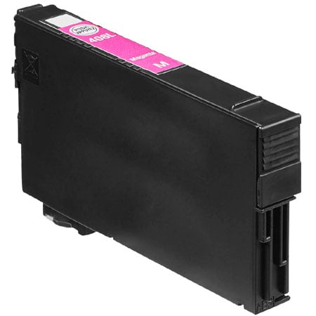 Compatible Epson 408L Magenta Ink Cartridge High Capacity